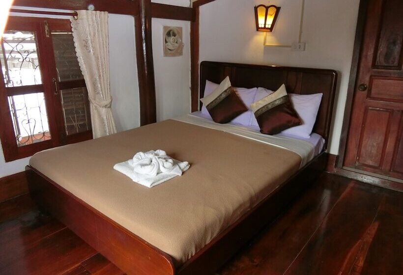 스탠다드 룸, Rattana Guesthouse