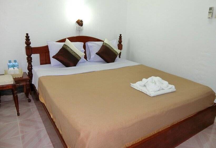 스탠다드 룸, Rattana Guesthouse