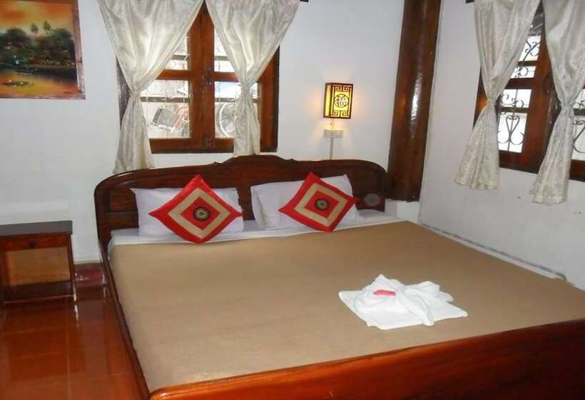 스탠다드 룸, Rattana Guesthouse