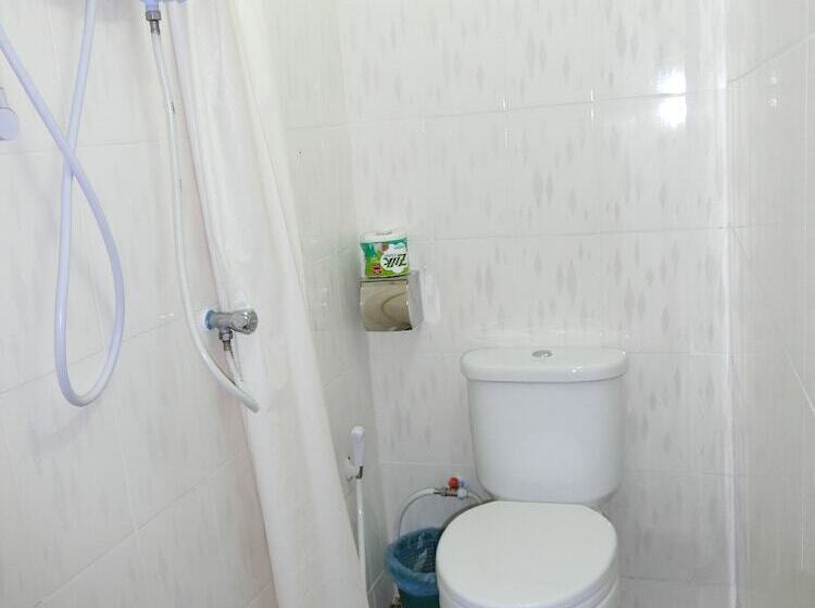 스탠다드 룸, Rattana Guesthouse