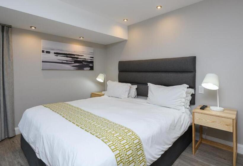 デラックスルーム, San Lameer Resort Hotel & Spa