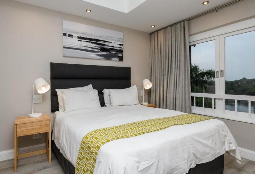 חדר דלוקס, San Lameer Resort Hotel & Spa