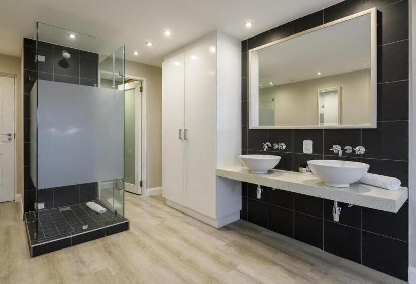 クラシックルーム, San Lameer Resort Hotel & Spa