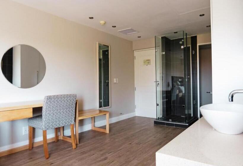 Классический Номер, San Lameer Resort Hotel & Spa