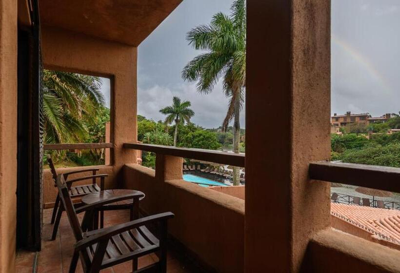 Люкс, San Lameer Resort Hotel & Spa