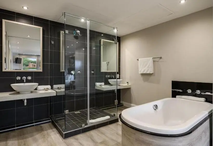 スイート, San Lameer Resort Hotel & Spa