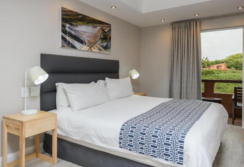 スイート, San Lameer Resort Hotel & Spa