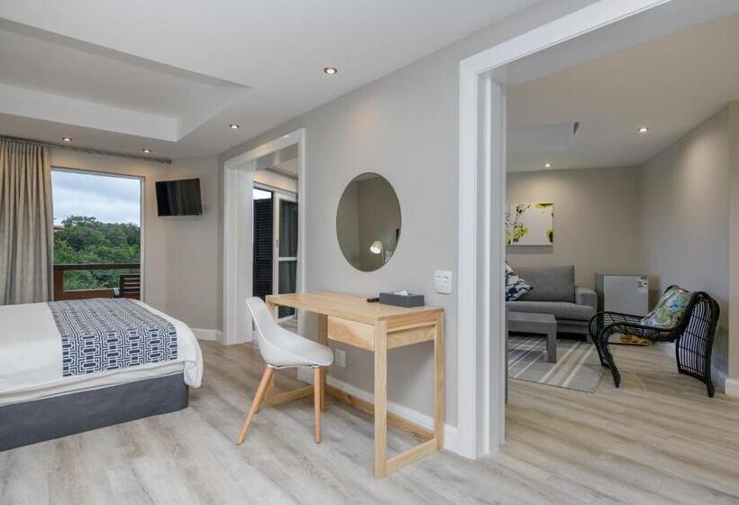 スイート, San Lameer Resort Hotel & Spa