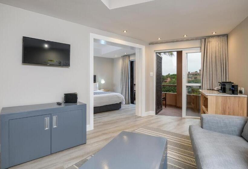 スイート, San Lameer Resort Hotel & Spa