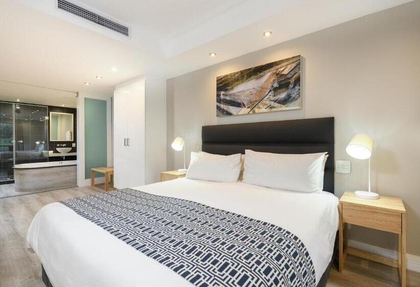 スイート, San Lameer Resort Hotel & Spa