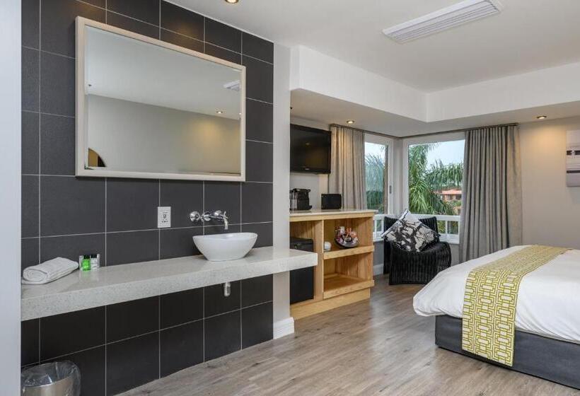 スタンダードルーム, San Lameer Resort Hotel & Spa