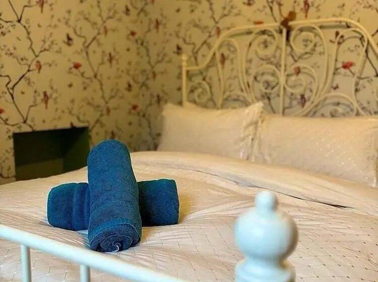 エコノミールーム, Summerhill Guest House