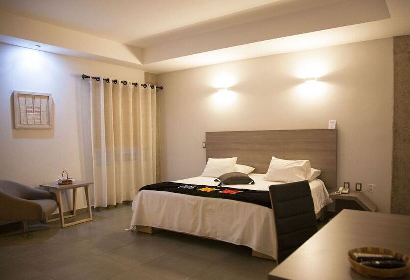 سوییت اجرایی, Maria Ines Hotel Suite