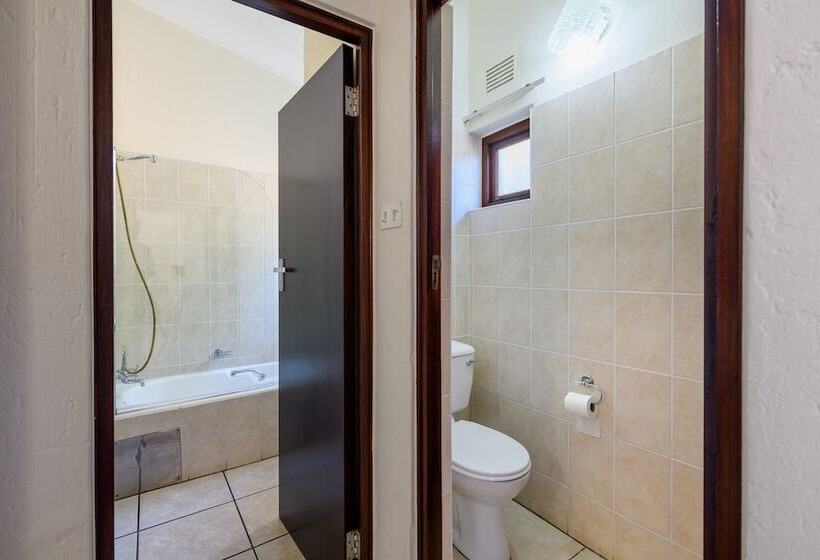 Классический Номер, San Lameer Resort Hotel & Spa