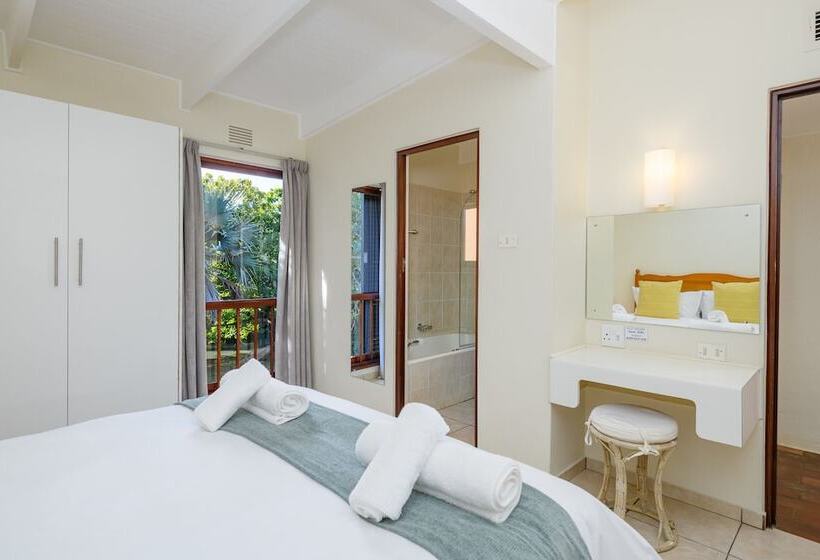 クラシックルーム, San Lameer Resort Hotel & Spa