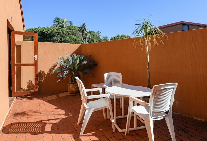 クラシックルーム, San Lameer Resort Hotel & Spa