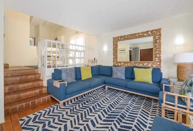 クラシックルーム, San Lameer Resort Hotel & Spa