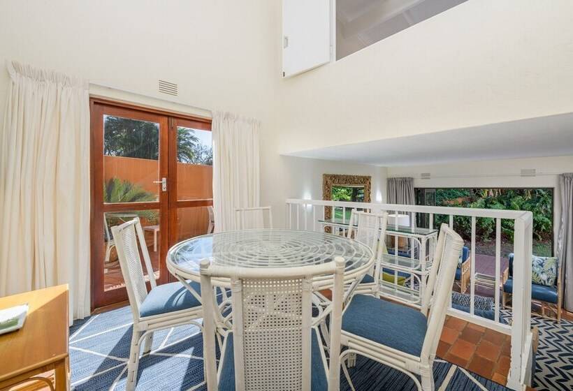 クラシックルーム, San Lameer Resort Hotel & Spa