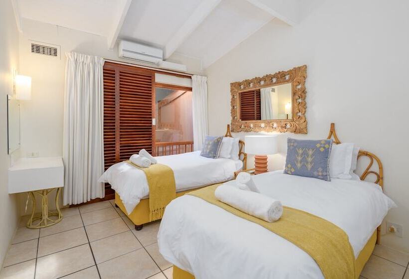 クラシックルーム, San Lameer Resort Hotel & Spa