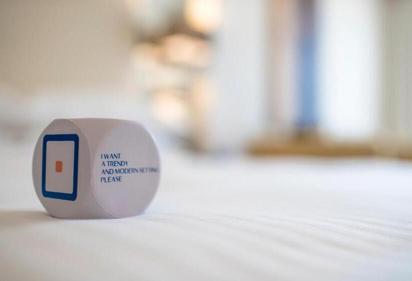 Standardzimmer, Centro Salama Jeddah By Rotana