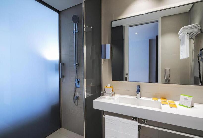 Standardzimmer, Centro Salama Jeddah By Rotana