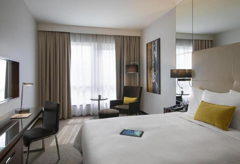 Standardzimmer, Centro Salama Jeddah By Rotana