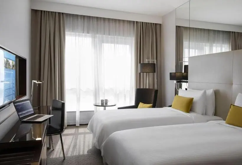 スタンダードルーム, Centro Salama Jeddah by Rotana