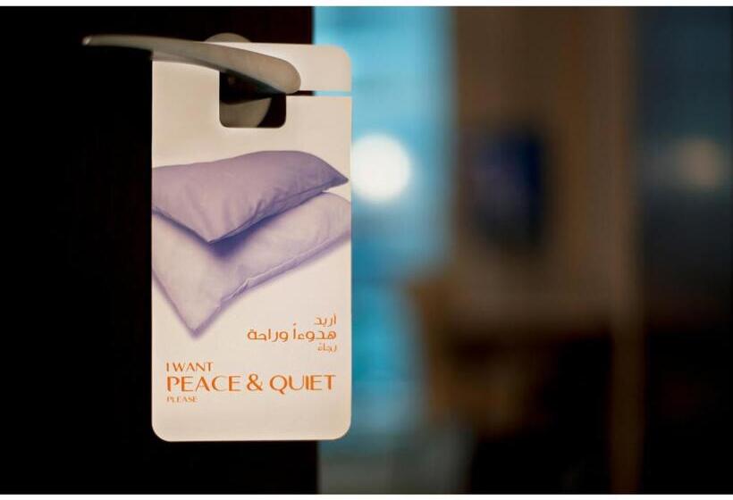 Suite, Centro Salama Jeddah By Rotana