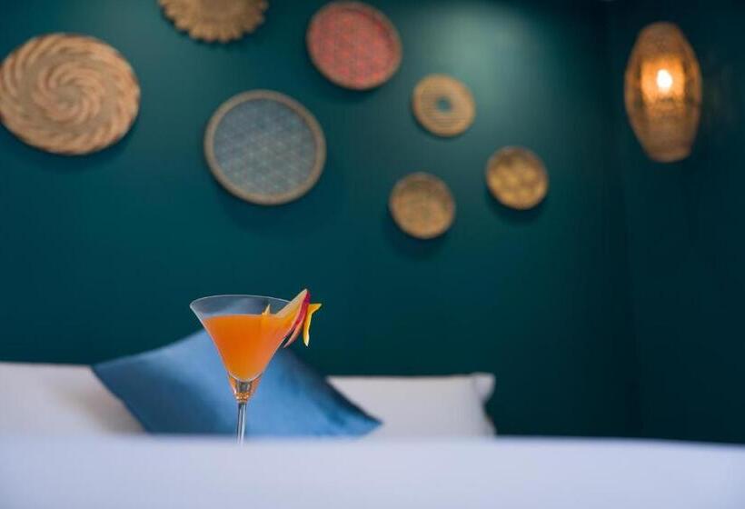 اتاق لوکس, Merry Land Hotel Da Nang