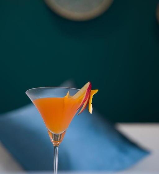 اتاق لوکس, Merry Land Hotel Da Nang