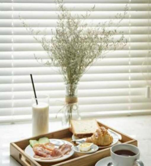 سوییت خانوادگی, Merry Land Hotel Da Nang