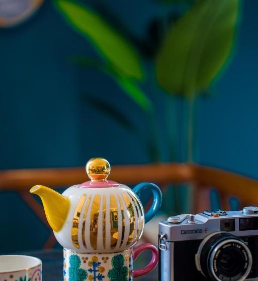 اتاق خانوادگی, Merry Land Hotel Da Nang