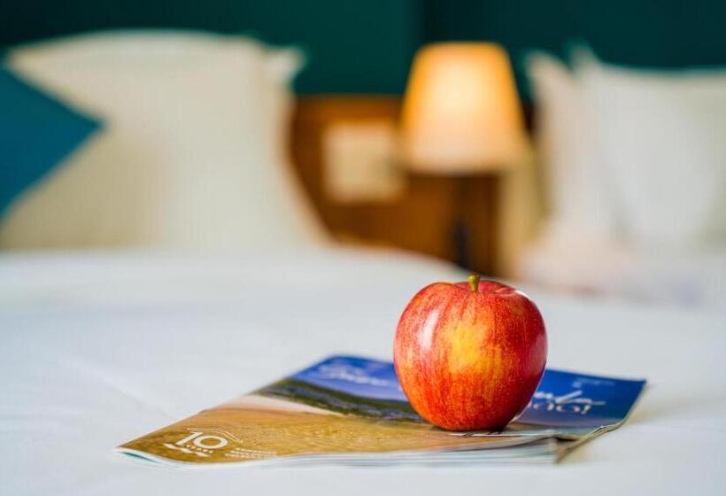 سوییت خانوادگی, Merry Land Hotel Da Nang