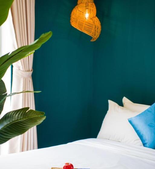 سوییت خانوادگی, Merry Land Hotel Da Nang