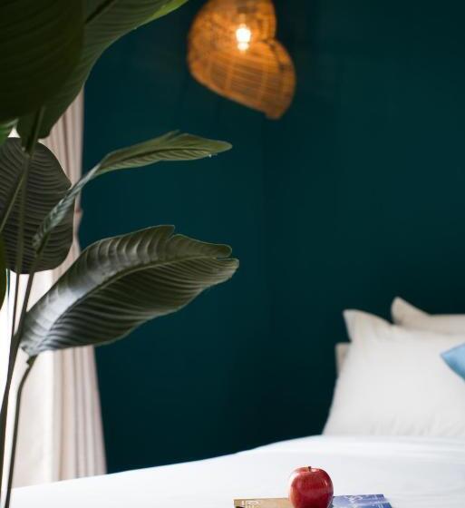 سوییت خانوادگی, Merry Land Hotel Da Nang