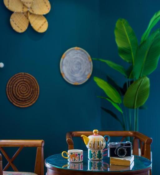 سوییت خانوادگی, Merry Land Hotel Da Nang