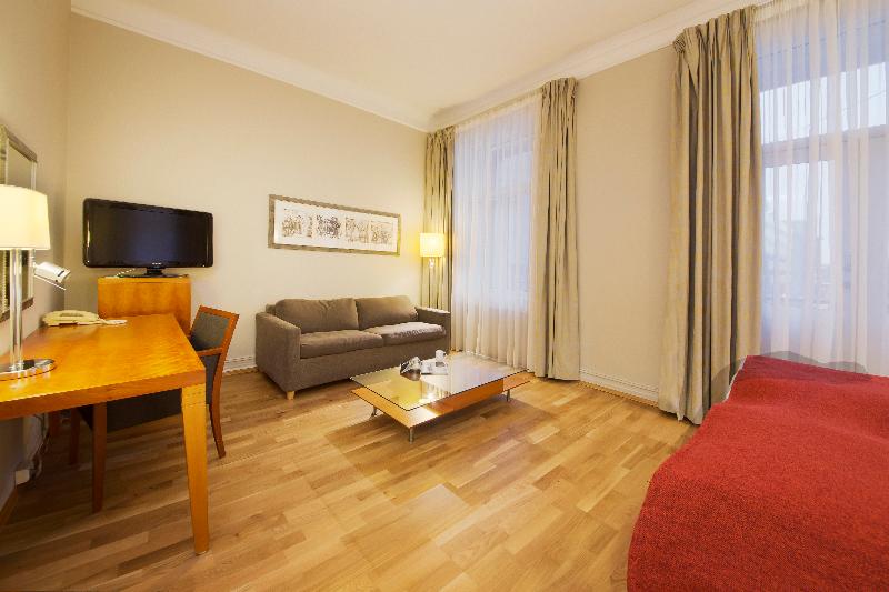 اتاق لوکس, Merry Land Hotel Da Nang