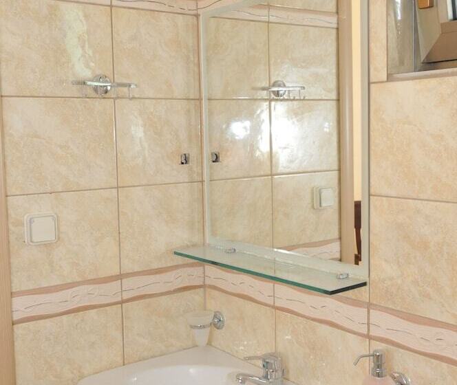 Студио Deluxe Вид на Море, Finiki Plaza