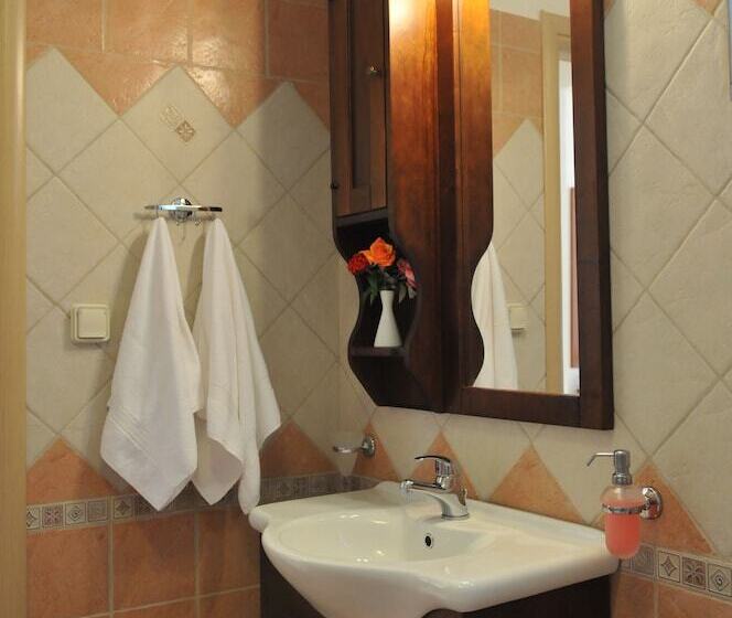 סטודיו סופריור עם נוף לים, Finiki Plaza