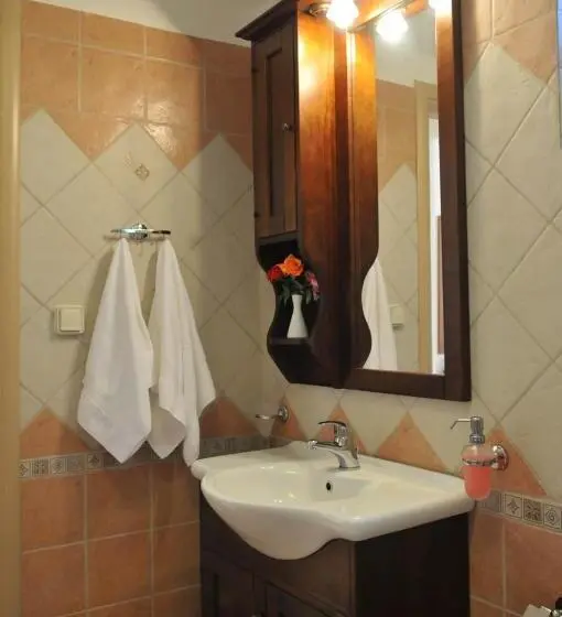 Superior Studio Sea View, Finiki Plaza