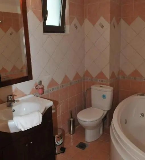 Superior Studio Sea View, Finiki Plaza
