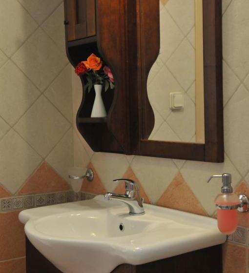 סטודיו סופריור עם נוף לים, Finiki Plaza