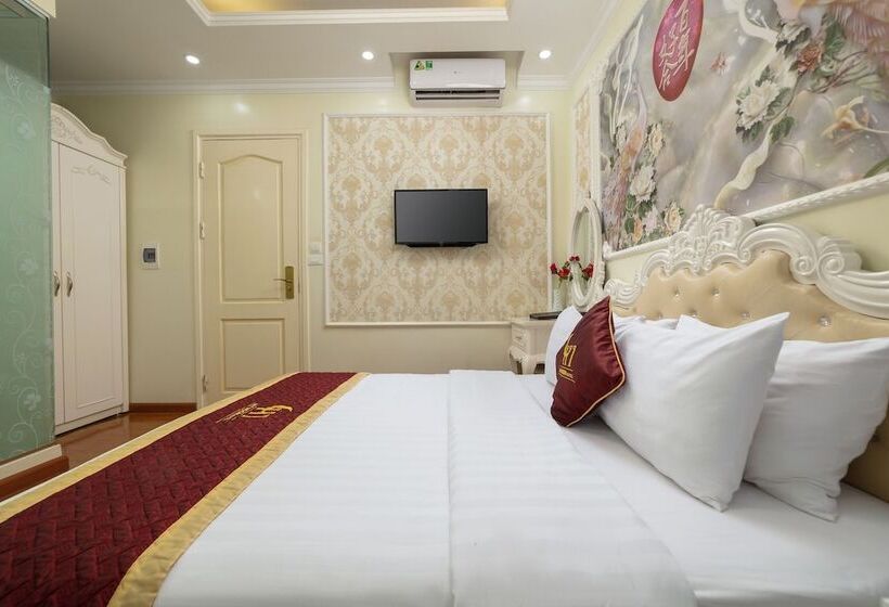 اتاق لوکس, My Moon Hotel Hanoi