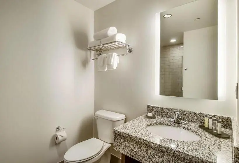 Standard-huone King-vuode, New Bedford Harbor Hotel, Ascend Hotel Collection