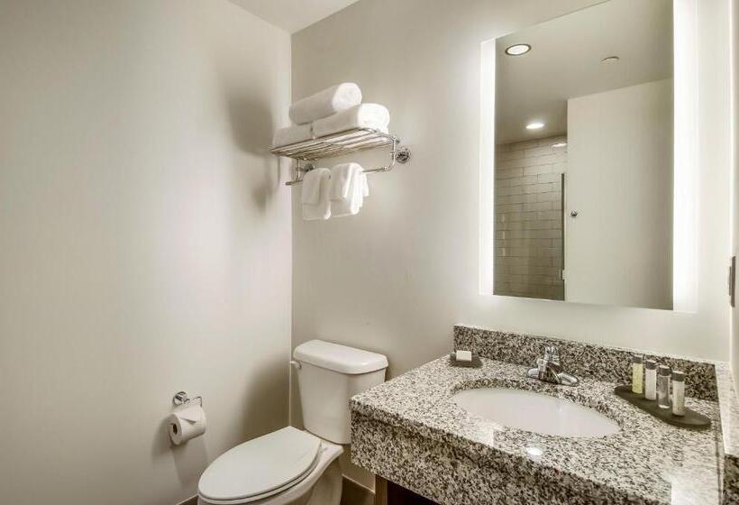 חדר סטנדרט, New Bedford Harbor Hotel, Ascend Hotel Collection