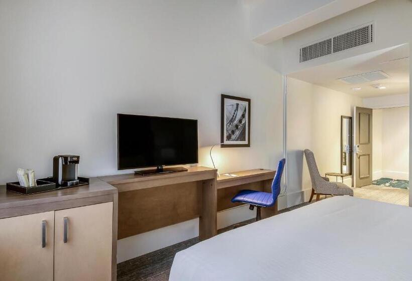 חדר סטנדרט, New Bedford Harbor Hotel, Ascend Hotel Collection