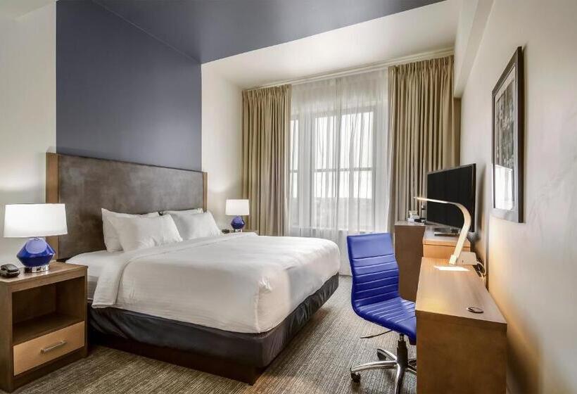 חדר סטנדרט עם נוף, New Bedford Harbor Hotel, Ascend Hotel Collection