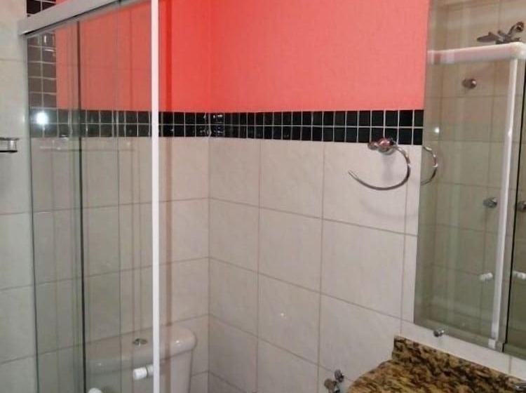 豪华房间, Pousada Jordao