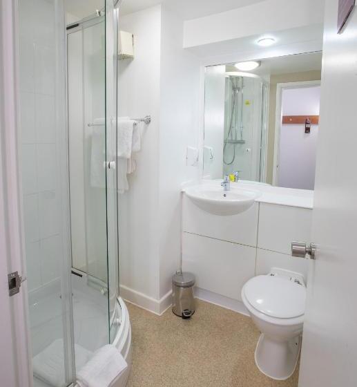 豪华房间, Redwings Lodge Solihull