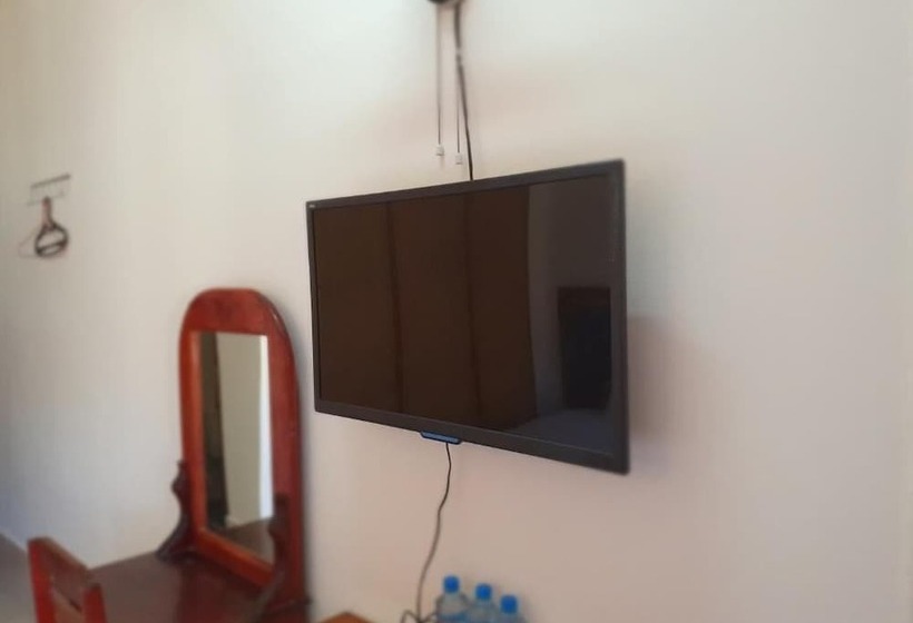 패밀리 룸, Vang Vieng Garden Bungalow